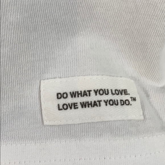 Life is good tee shirt - Picture 3 of 3